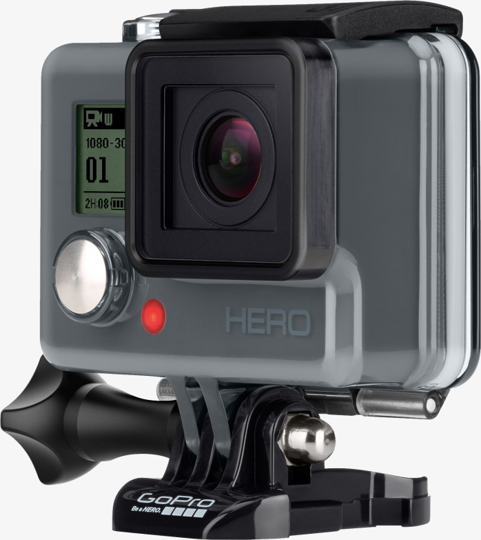 GoPro运动相机