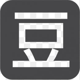 社交，标志，图标，软件，网络