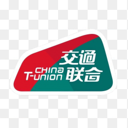 交通联合logo