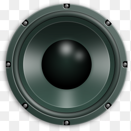 低音炮音响