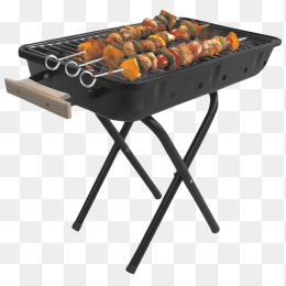 烤肉