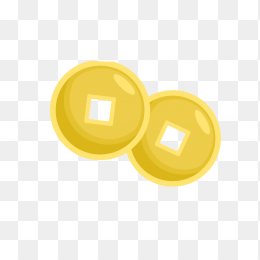 金币