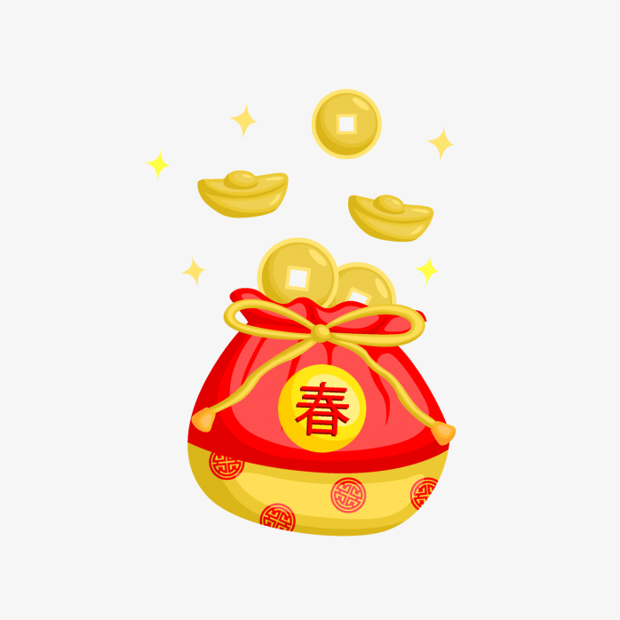 新春福戴