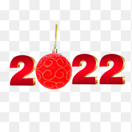 2022圣诞节元素