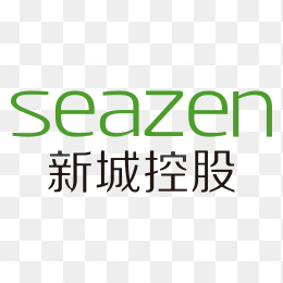 新城控股logo