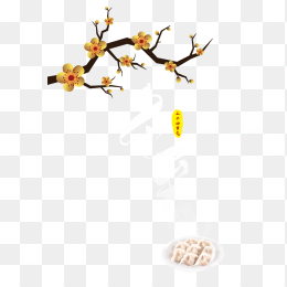 冬至元素