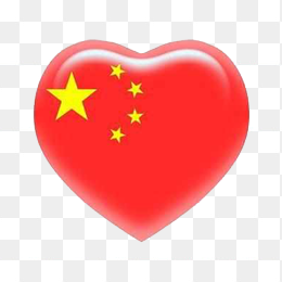 心形国旗