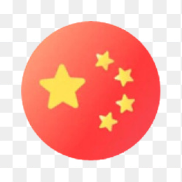 圆形国旗