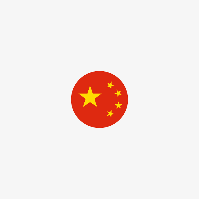 圆形国旗