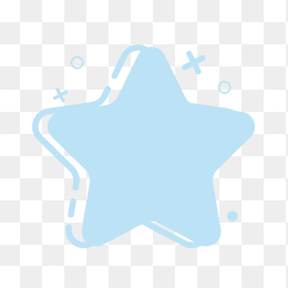 星星