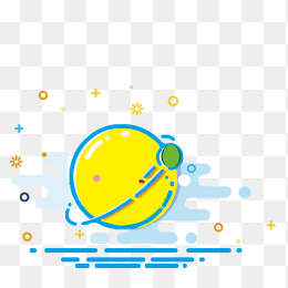 行星