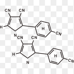 分子式
