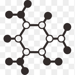 分子式图标