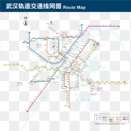 武汉地铁