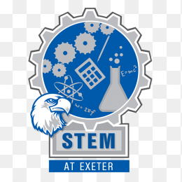ExeterSTEMlogo