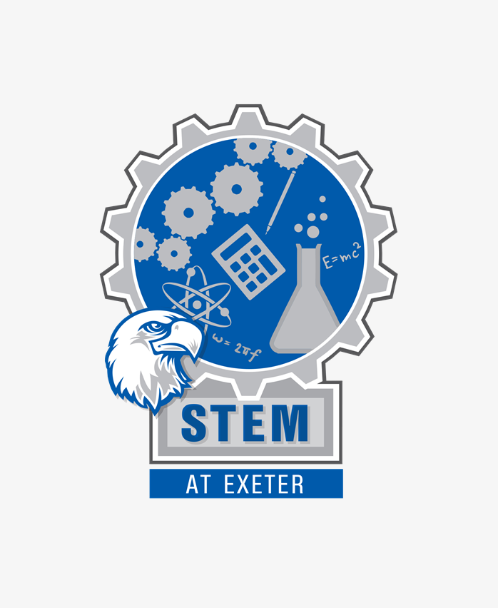 ExeterSTEMlogo