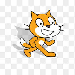 Scratch Cat