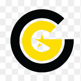 CG战队logo