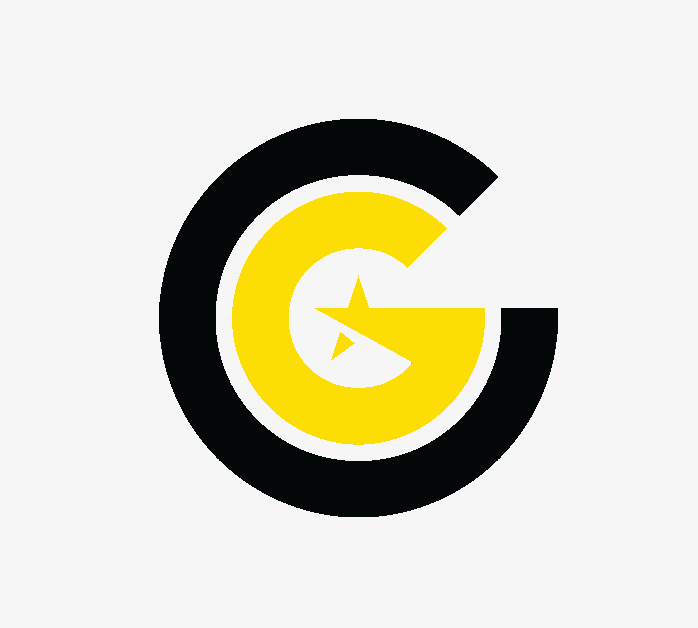 CG战队logo