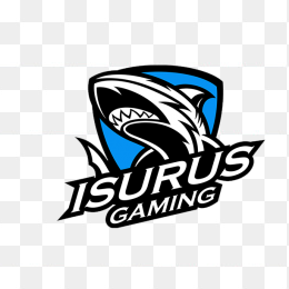 ISG战队logo
