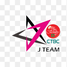 JT战队logo
