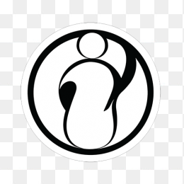 IG战队logo