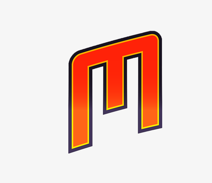 MMM战队logo