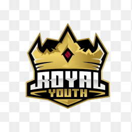 RYL战队logo