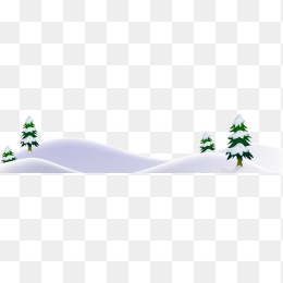 雪景