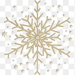 雪花