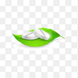 绿色药物