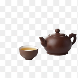茶具
