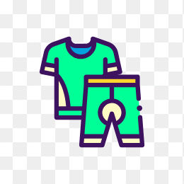 衣服