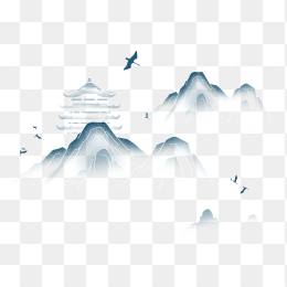 山