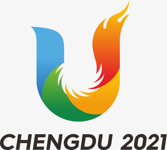 成都大运会logo