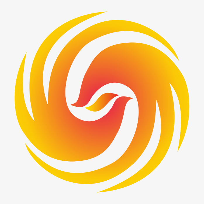 凤凰卫视logo
