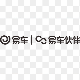 易车logo