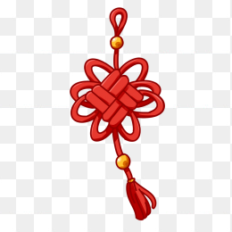 中国结