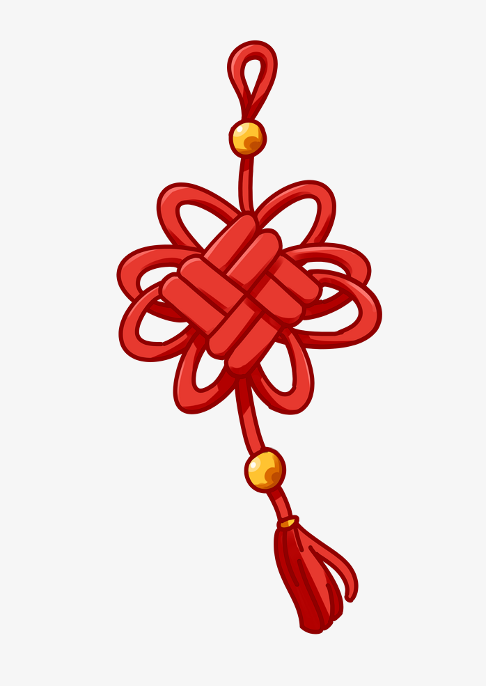 中国结