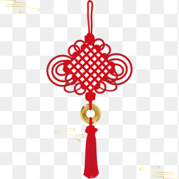 中国结
