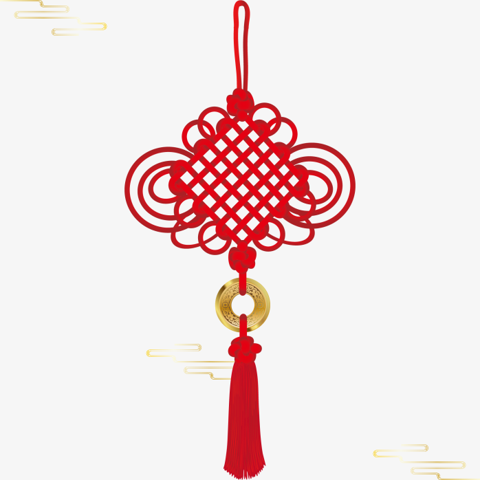 中国结