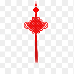 中国结