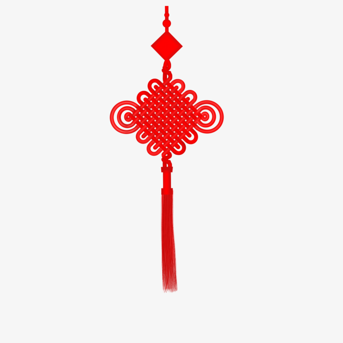 中国结