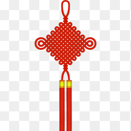中国结