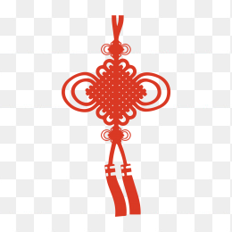 中国结
