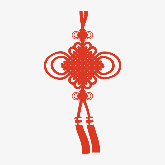 中国结