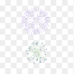 烟花