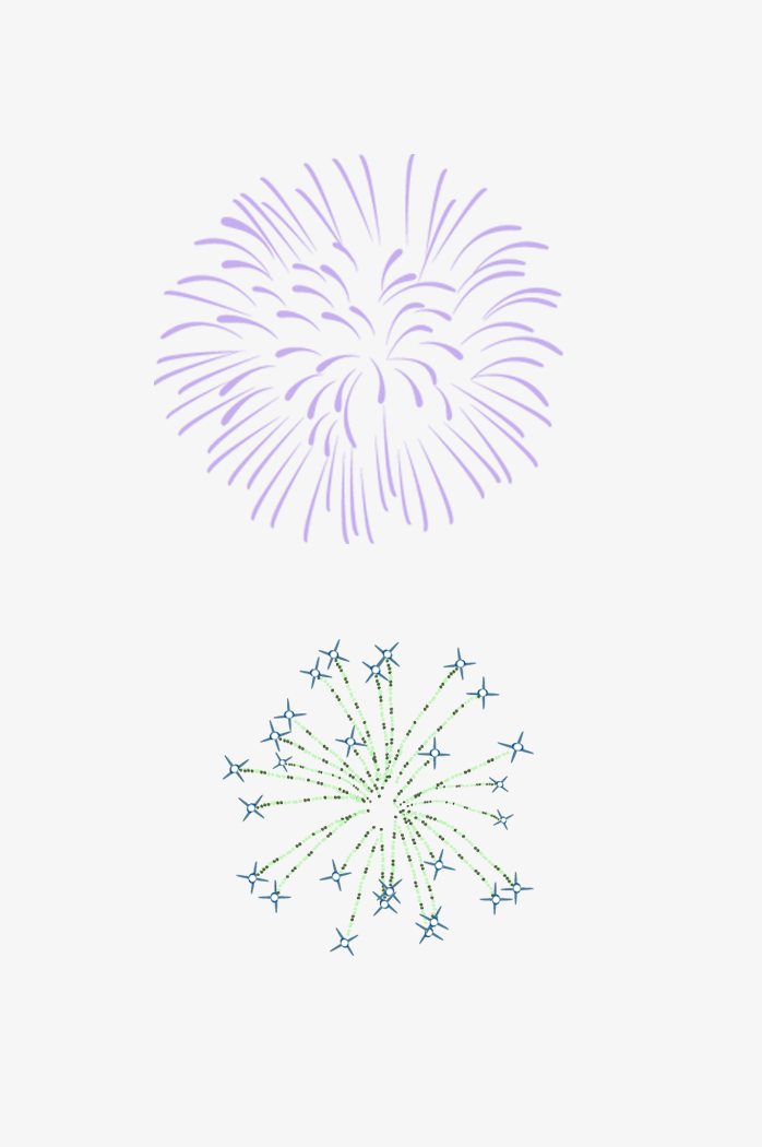 烟花