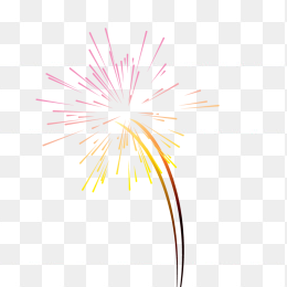 烟花