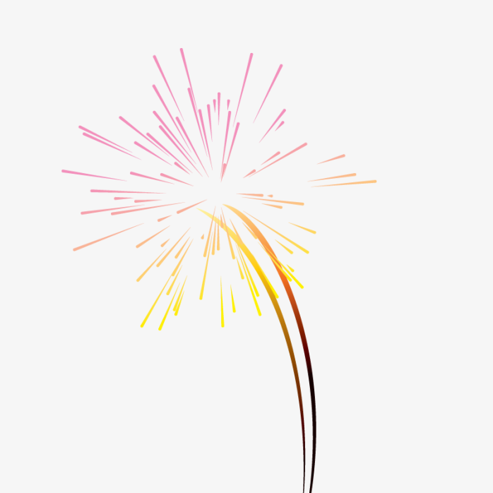 烟花